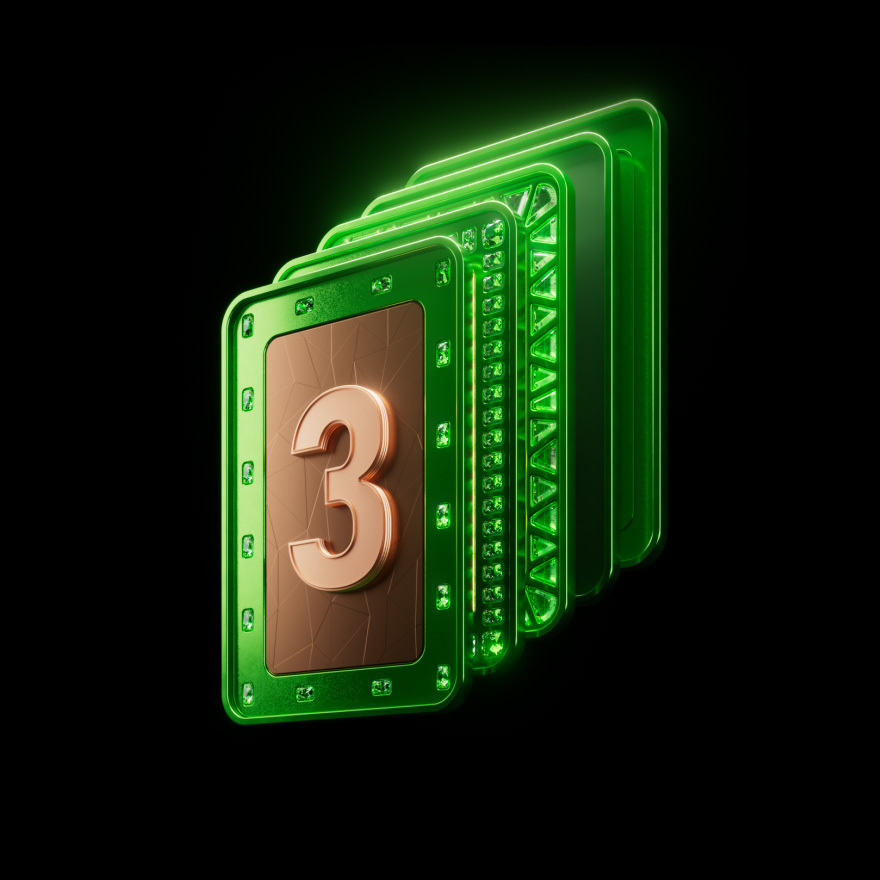 Level 3